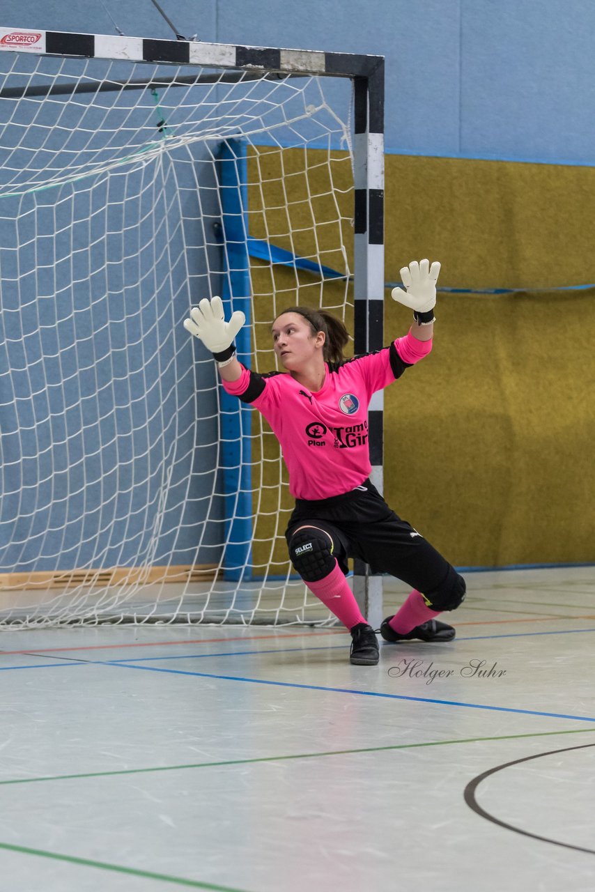 Bild 66 - B-Juniorinnen Futsal Qualifikation